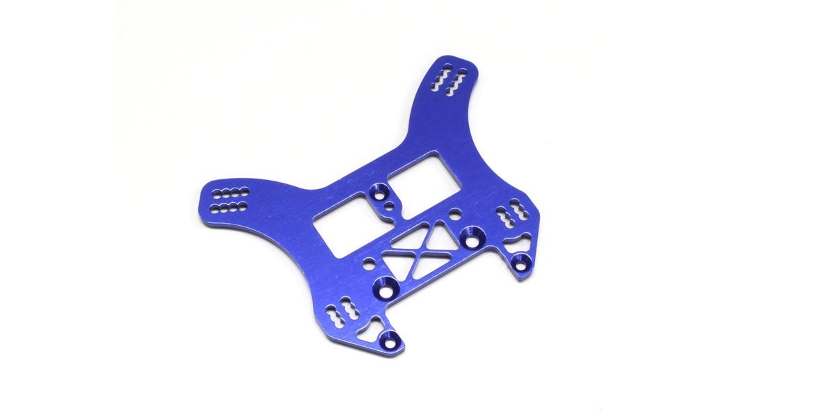IFW306 SP Rear Shock Stay(MP777) IFW306  - KYOSHO RC